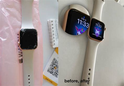 apple watch repair near me.